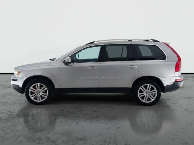 Volvo XC90  D5 