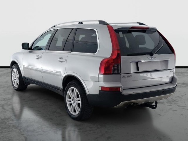 Volvo XC90  D5 