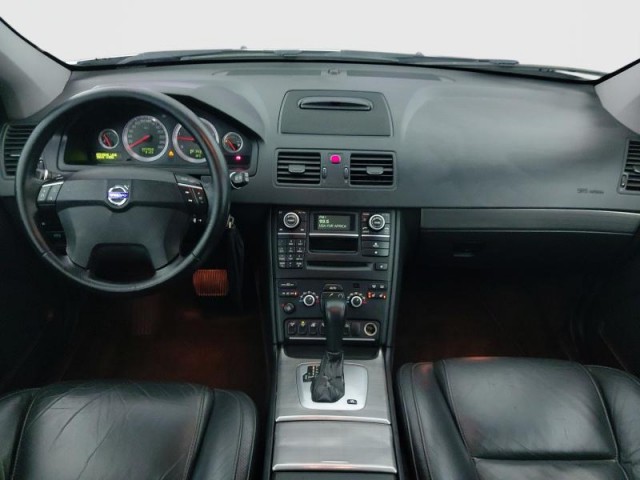 Volvo XC90  D5 