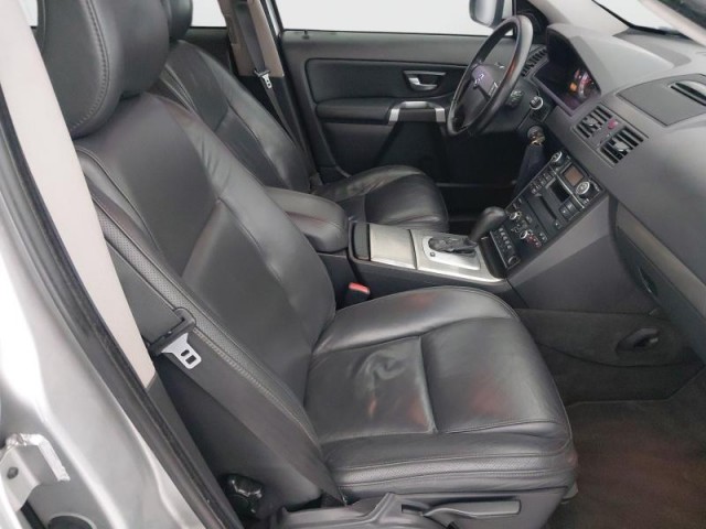 Volvo XC90  D5 