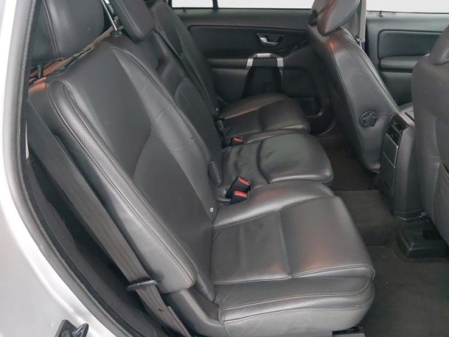 Volvo XC90  D5 
