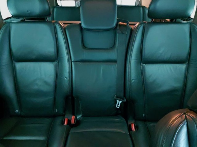 Volvo XC90  D5 