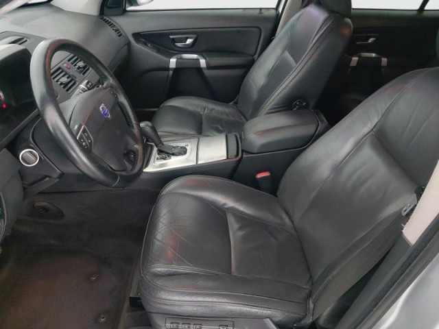 Volvo XC90  D5 
