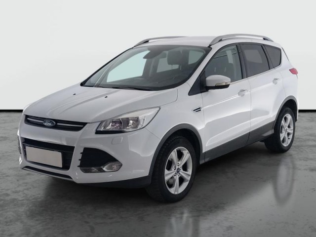Ford Kuga  1.5 EcoBoost 