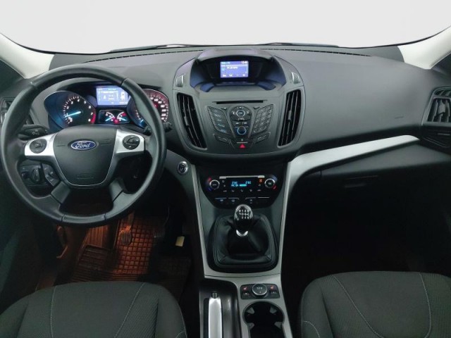Ford Kuga  1.5 EcoBoost 