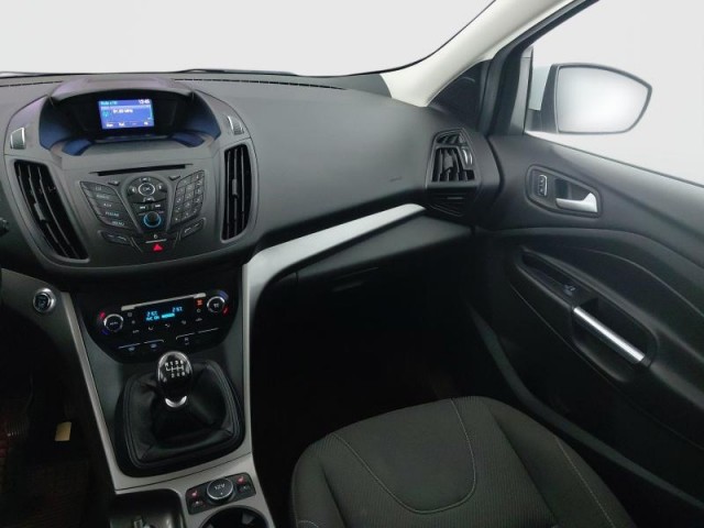 Ford Kuga  1.5 EcoBoost 
