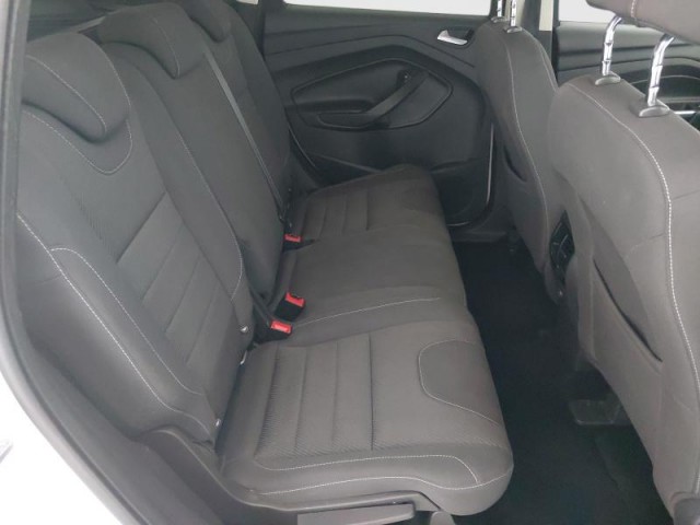 Ford Kuga  1.5 EcoBoost 