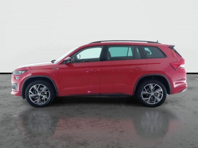Škoda Kodiaq  2.0 TDI Sportline
