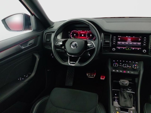 Škoda Kodiaq  2.0 TDI Sportline