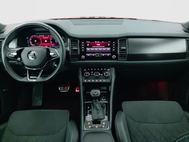 Škoda Kodiaq  2.0 TDI Sportline