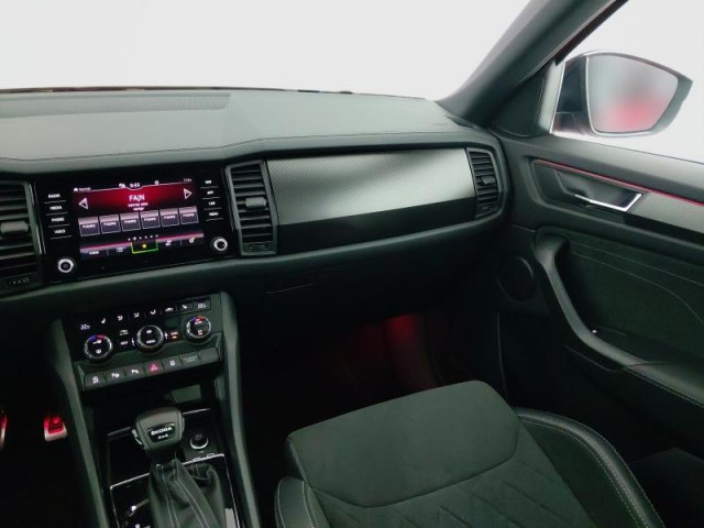 Škoda Kodiaq  2.0 TDI Sportline
