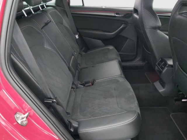 Škoda Kodiaq  2.0 TDI Sportline