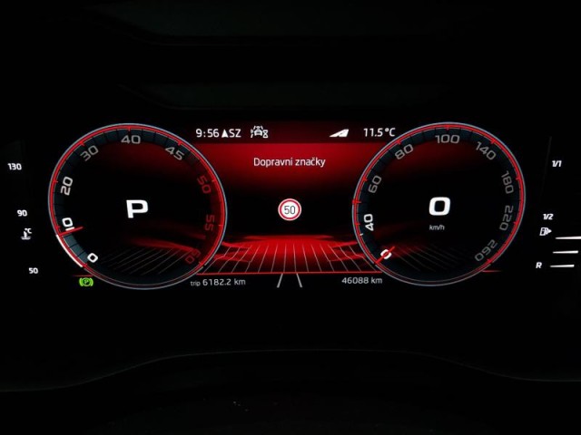 Škoda Kodiaq  2.0 TDI Sportline