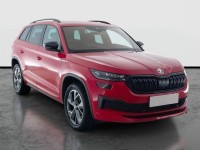 Škoda Kodiaq  2.0 TDI Sportline