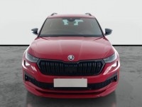Škoda Kodiaq  2.0 TDI Sportline