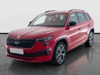Škoda Kodiaq  2.0 TDI Sportline