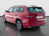 Škoda Kodiaq  2.0 TDI Sportline