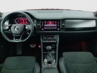Škoda Kodiaq  2.0 TDI Sportline