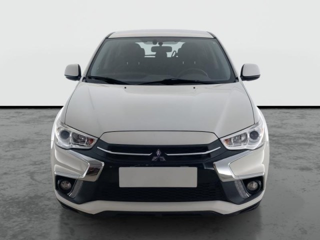 Mitsubishi ASX  1.6 MIVEC 