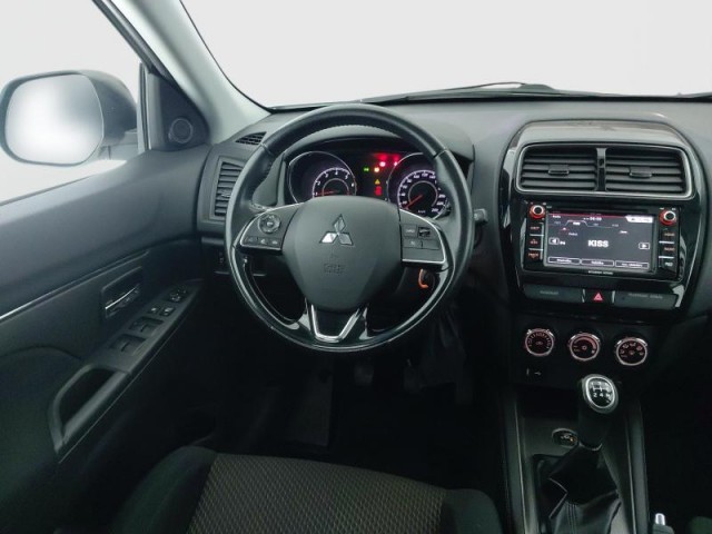 Mitsubishi ASX  1.6 MIVEC 