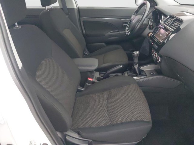 Mitsubishi ASX  1.6 MIVEC 