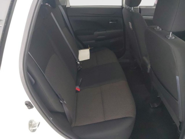 Mitsubishi ASX  1.6 MIVEC 