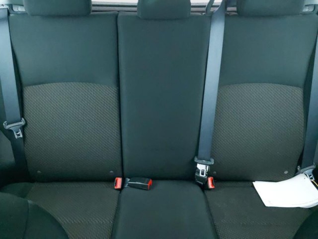 Mitsubishi ASX  1.6 MIVEC 