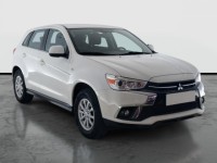 Mitsubishi ASX  1.6 MIVEC 