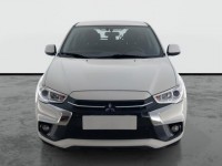 Mitsubishi ASX  1.6 MIVEC 