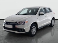 Mitsubishi ASX  1.6 MIVEC 