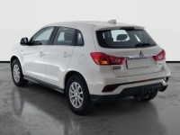 Mitsubishi ASX  1.6 MIVEC 