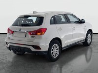 Mitsubishi ASX  1.6 MIVEC 