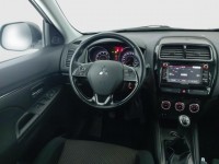 Mitsubishi ASX  1.6 MIVEC 
