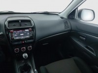 Mitsubishi ASX  1.6 MIVEC 