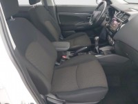 Mitsubishi ASX  1.6 MIVEC 