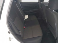 Mitsubishi ASX  1.6 MIVEC 