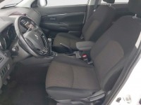 Mitsubishi ASX  1.6 MIVEC 