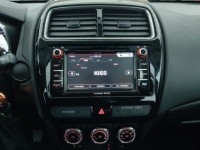 Mitsubishi ASX  1.6 MIVEC 