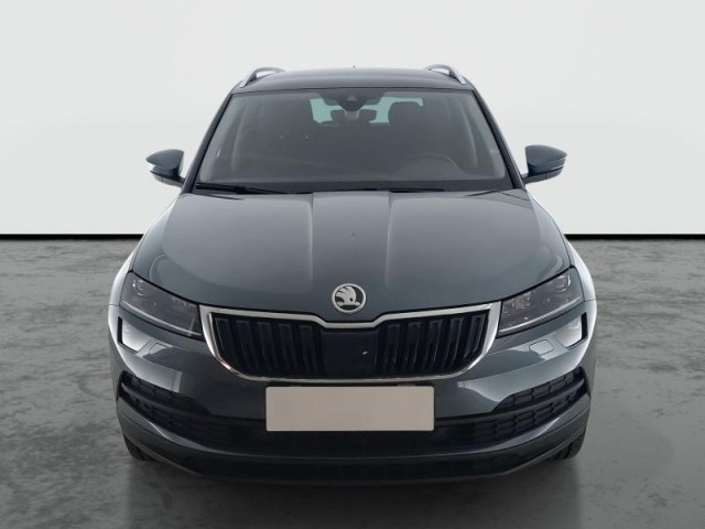 Škoda Karoq  1.6 TDI Style