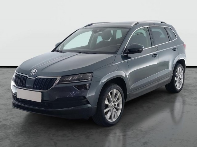 Škoda Karoq  1.6 TDI Style