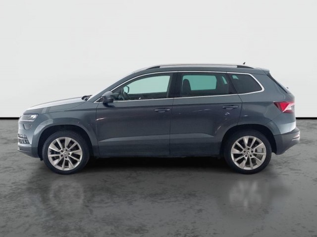 Škoda Karoq  1.6 TDI Style