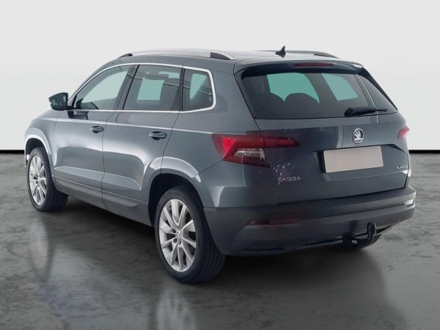 Škoda Karoq  1.6 TDI Style