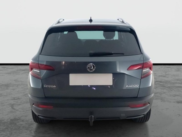 Škoda Karoq  1.6 TDI Style