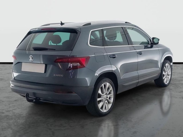 Škoda Karoq  1.6 TDI Style