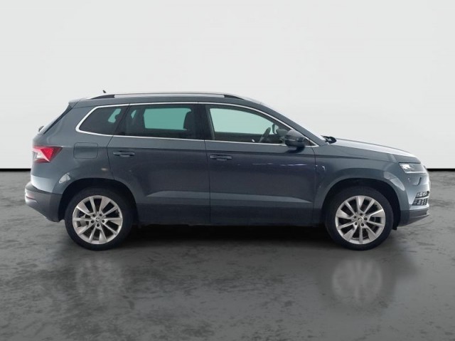 Škoda Karoq  1.6 TDI Style