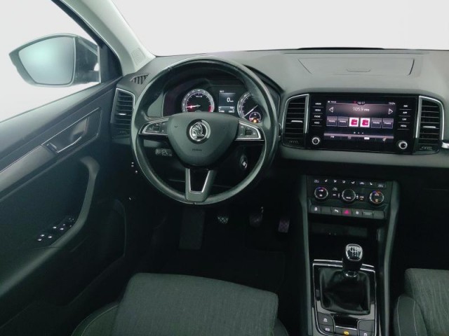 Škoda Karoq  1.6 TDI Style