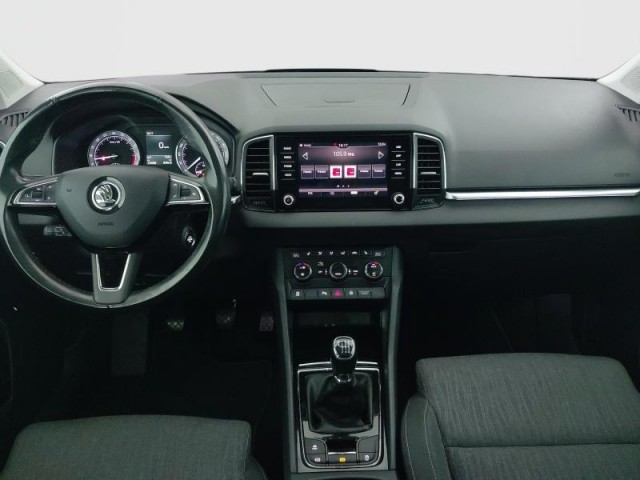 Škoda Karoq  1.6 TDI Style