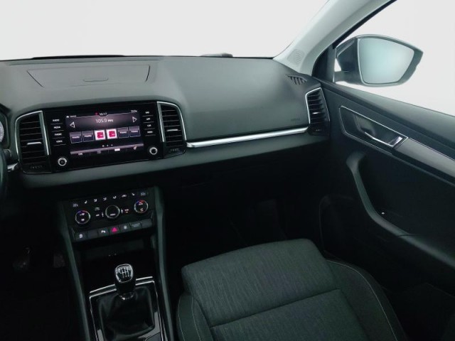Škoda Karoq  1.6 TDI Style