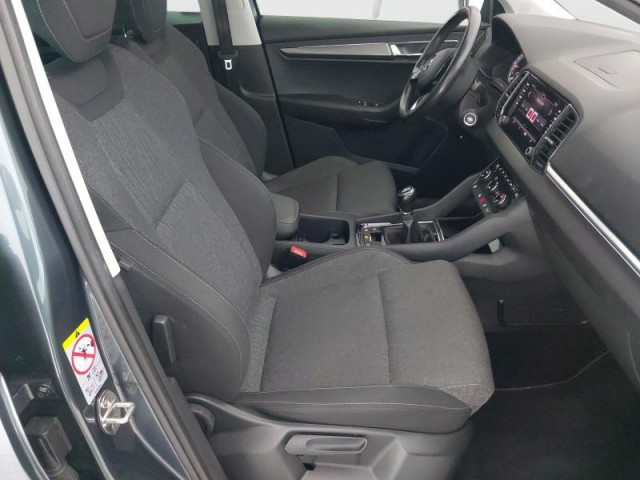 Škoda Karoq  1.6 TDI Style