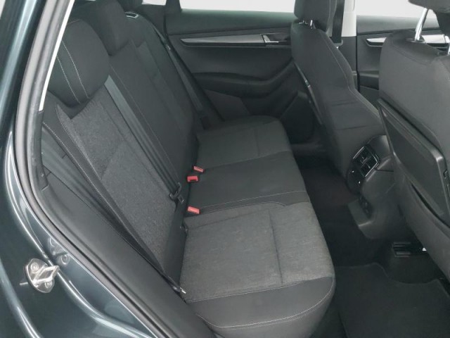 Škoda Karoq  1.6 TDI Style